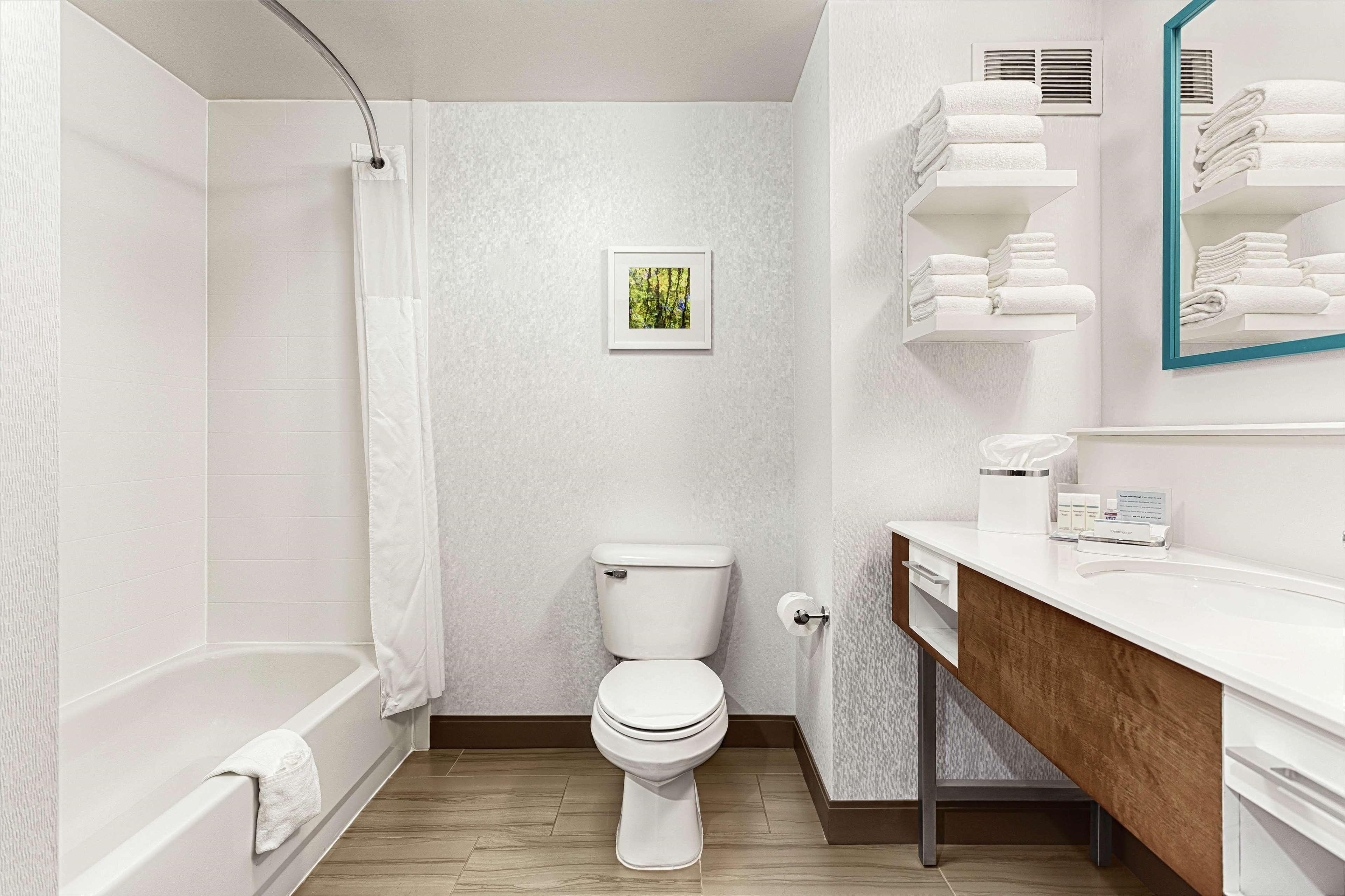 Hampton Inn Morganton Eksteriør billede