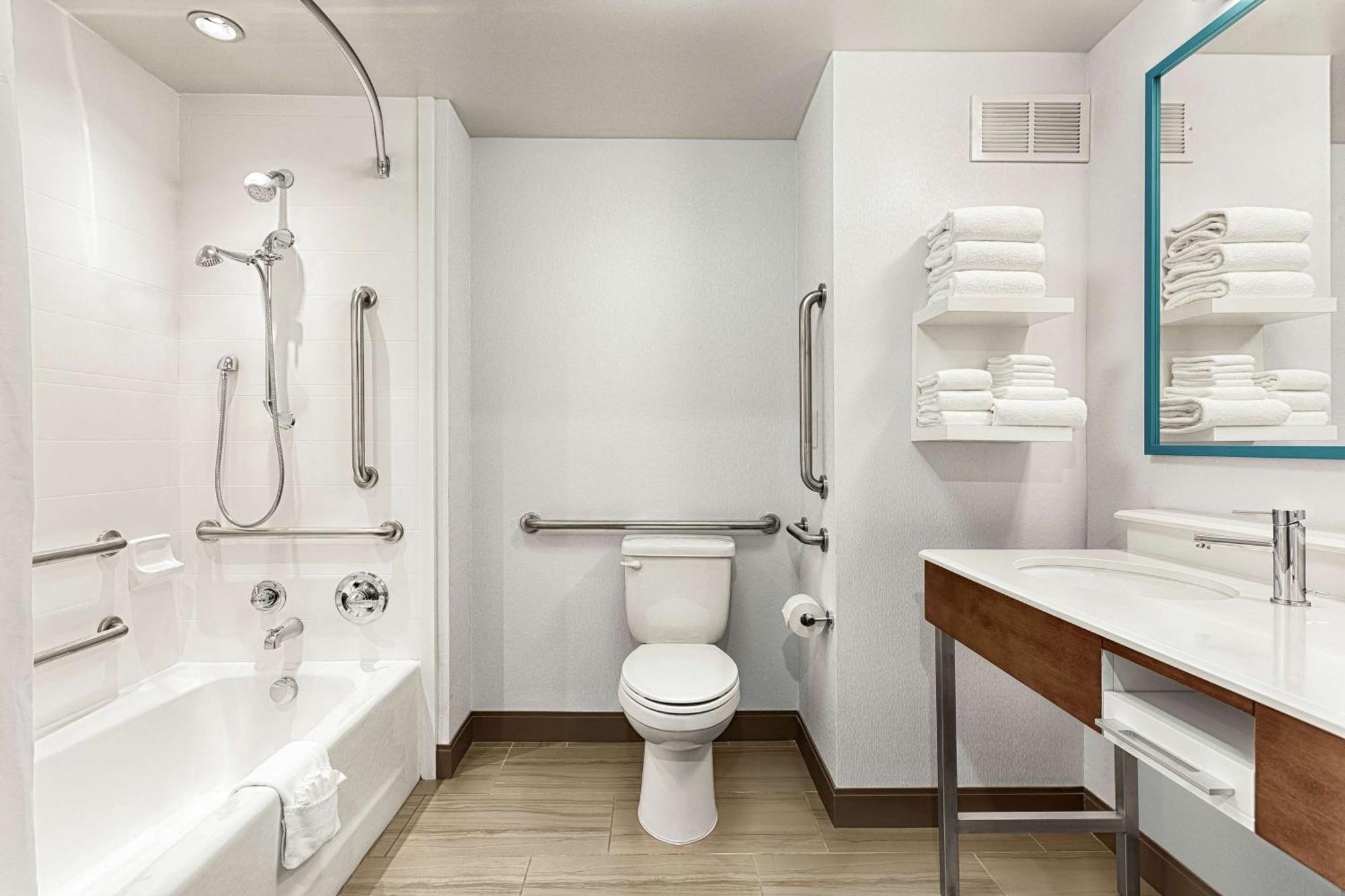 Hampton Inn Morganton Eksteriør billede