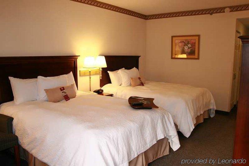 Hampton Inn Morganton Værelse billede