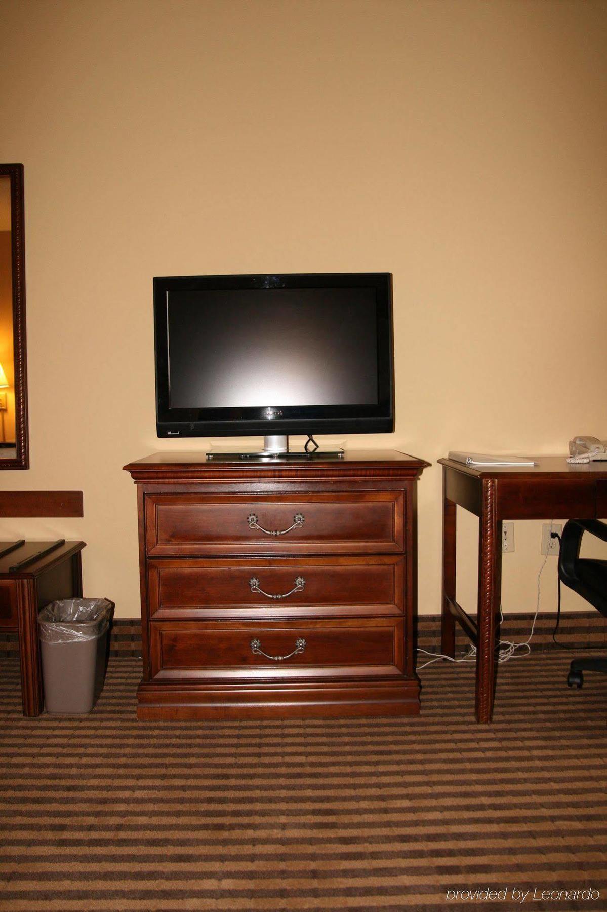 Hampton Inn Morganton Værelse billede