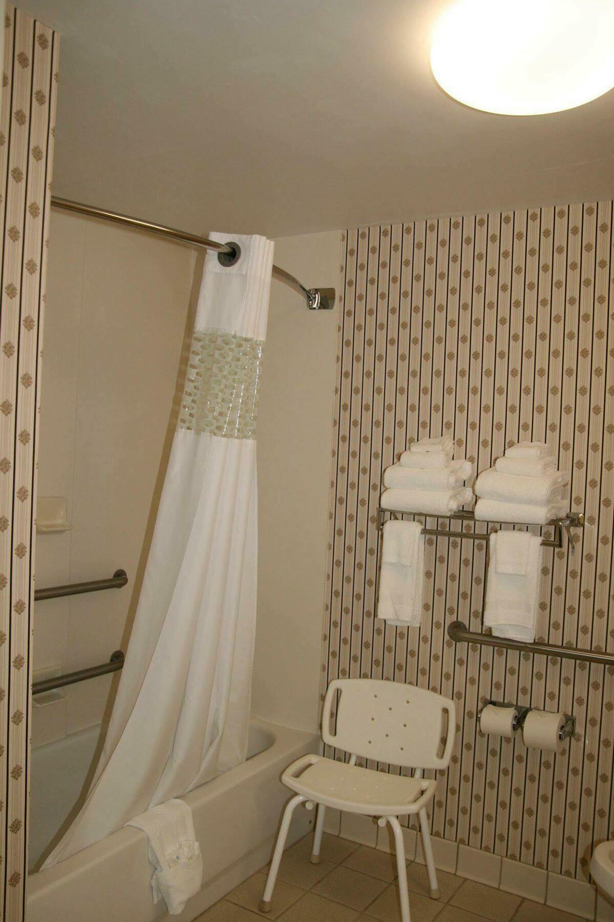 Hampton Inn Morganton Værelse billede